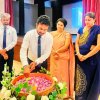 The new Divisional Secretary assumed duties